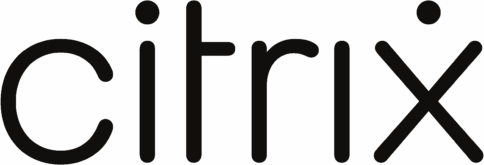 Citrix logo — digital workspace