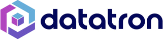 Datatron logo — enterprise AI platform