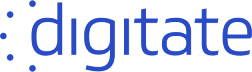 Digitate logo — TCS AIOps